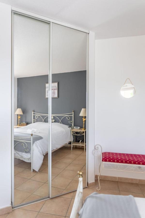 Appartement Standing Marseille 2 Chambres 6 Pers Clim Parking Jo מראה חיצוני תמונה